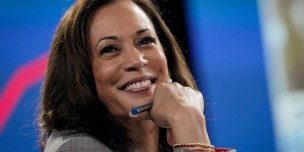 Kamala Harris