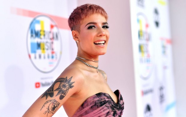 Halsey Buys Liam Payne's Old Mansion for Total of $10M