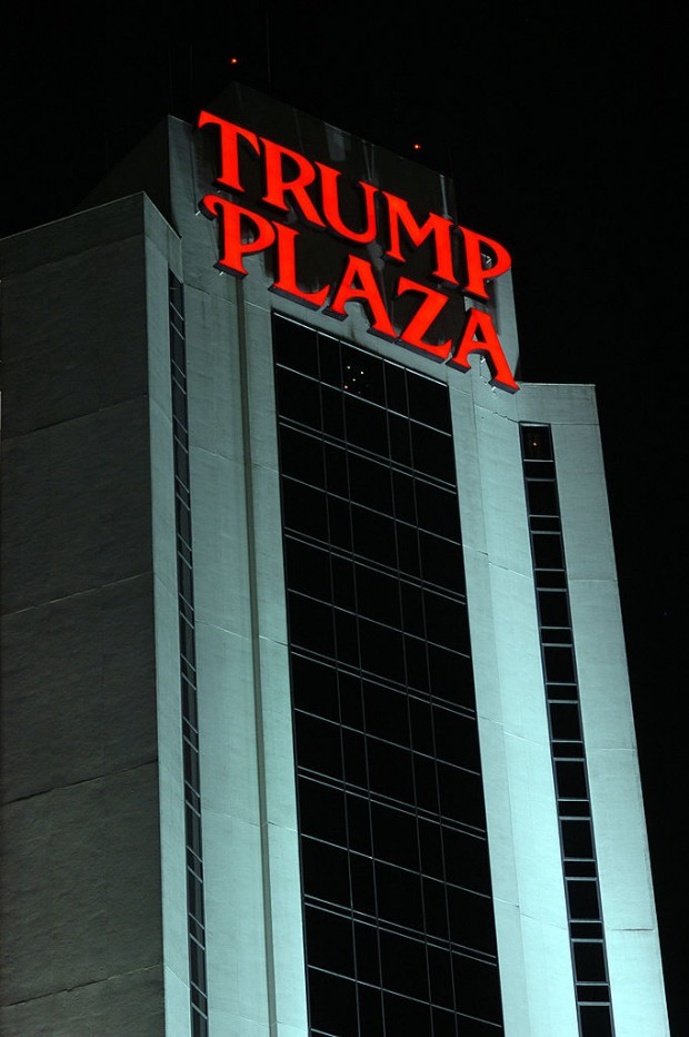 Trump Plaza