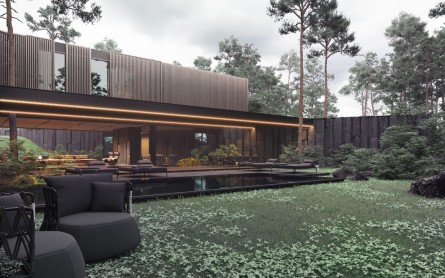 If You Haven't Seen Yodezeen's Architecture, You Haven't Seen Your Dream House Yet