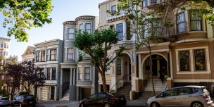 Making Sense of the California Real Estate Market