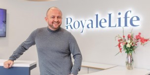 What Are the Dangers of Early Equity Release? RoyaleLife CEO Robert Bull Explains