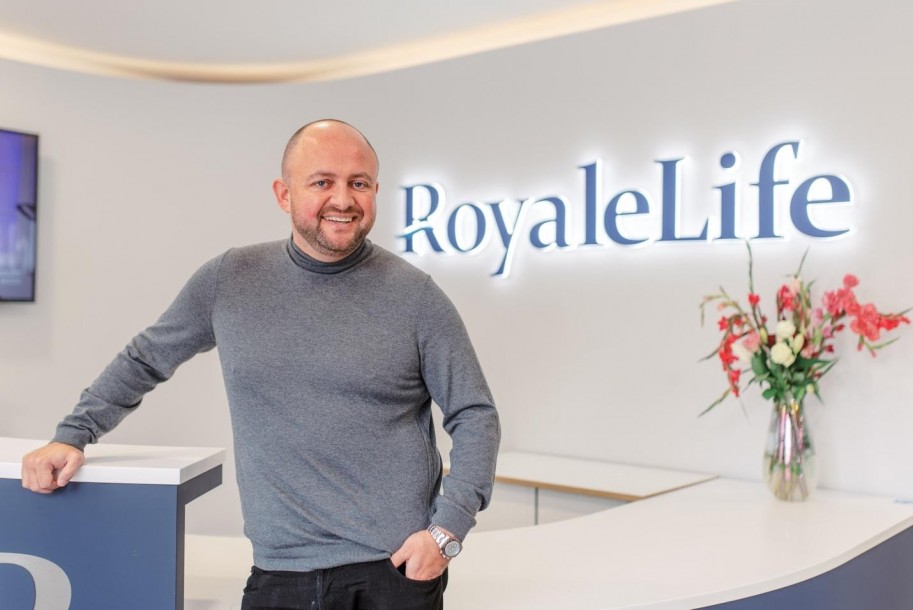 What Are the Dangers of Early Equity Release? RoyaleLife CEO Robert Bull Explains