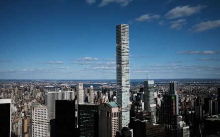 432 Park Avenue