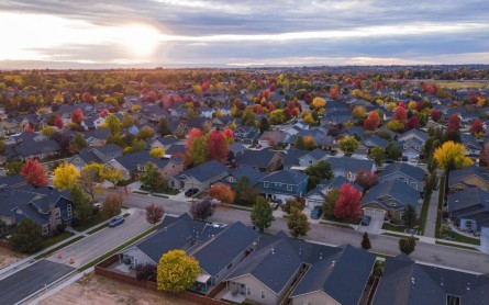 Why More and More Real Estate Investors Are Seeing the Potential of the Suburbs