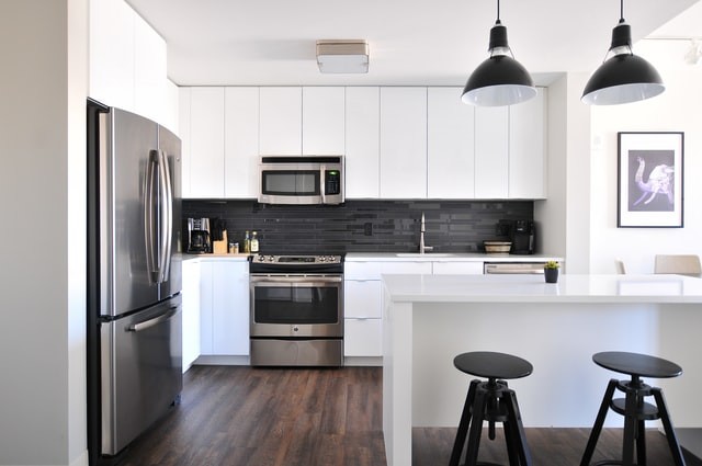 Design A Modern Kitchen With The Latest Appliance Trends