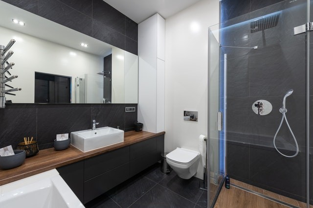Tips for Renovating Your New Bathroom