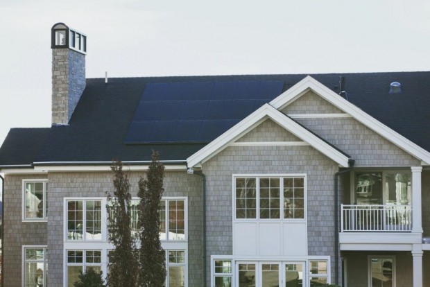 Sunshine on My Rooftop: Are Solar Panels Right for your Home?