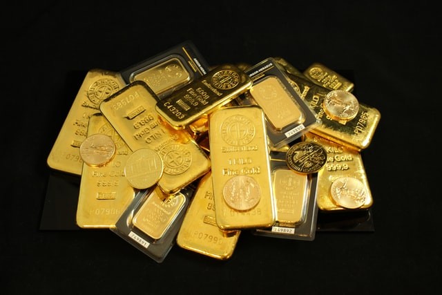 How to Buy Top-Quality Gold Simplified