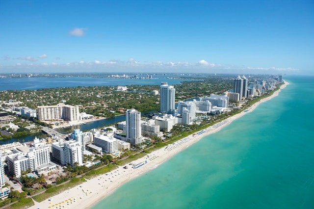 Diana Ulis Miami Takes on Real Estate Boom