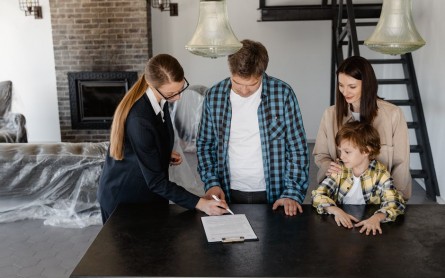 A 5-Step Guide for New Youngstown Homeowners