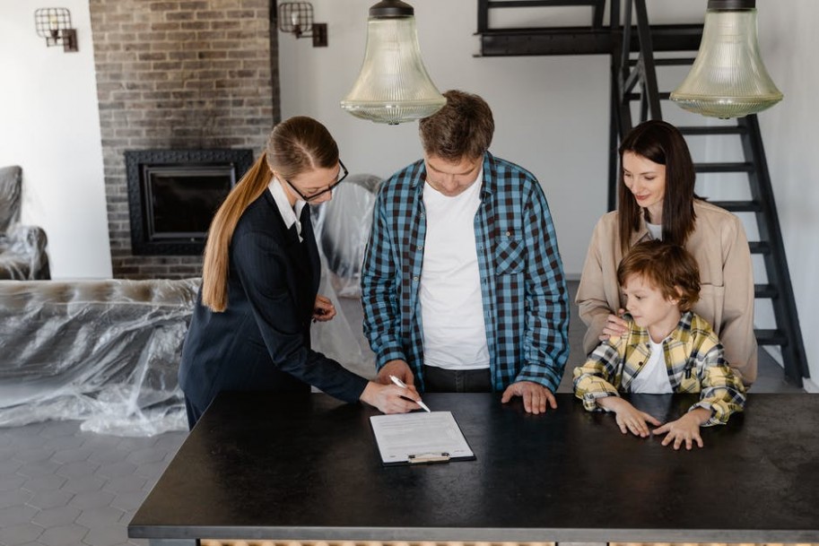 A 5-Step Guide for New Youngstown Homeowners