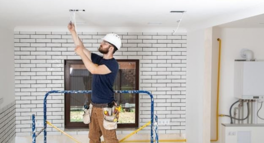 How to Handle a Code Violation in the Middle of Your Renovation