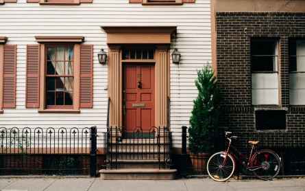 Selling Your Home? Tips To Improve Curb Appeal Before Putting Your House On The Market