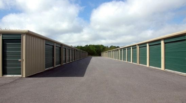 Myths About Storage Units that Need Busting