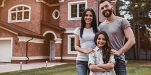 How To Choose A Location For Your Family Home