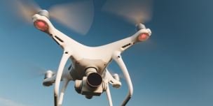 How Drones Are Being Used in Real Estate Marketing and Property Inspections
