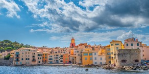 Features of the Best Luxury Villas for Rental Saint Tropez