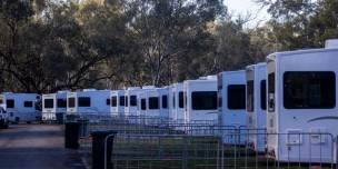 Health Authorities Work To Contain COVID-19 Outbreak In Regional NSW Town Of Wilcannia