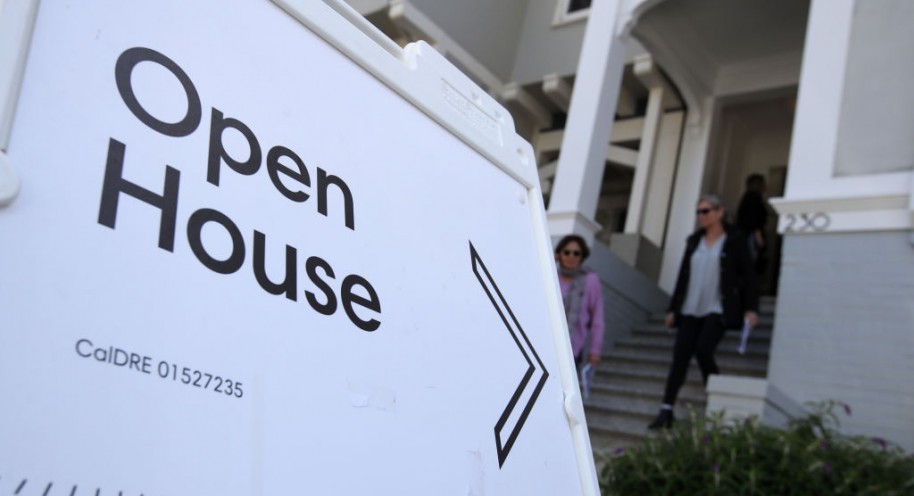 Wave Of Tech IPO's Could Heat Up Already Pricey San Francisco Housing Market