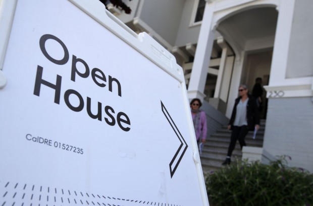 Wave Of Tech IPO's Could Heat Up Already Pricey San Francisco Housing Market