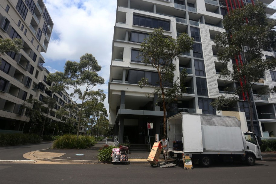 Inflation And Tight Housing Market Push Australians Into Rental Crisis