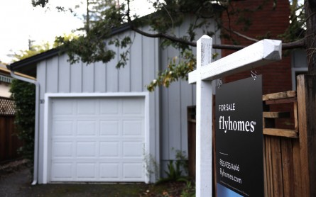 Pre-Existing Home Prices Dropped For First Time In 11 Years In February