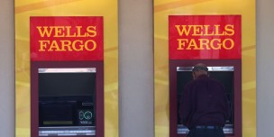 Wells Fargo Among Banks Fined Over 500 Million Over Use Of Private Messaging Apps