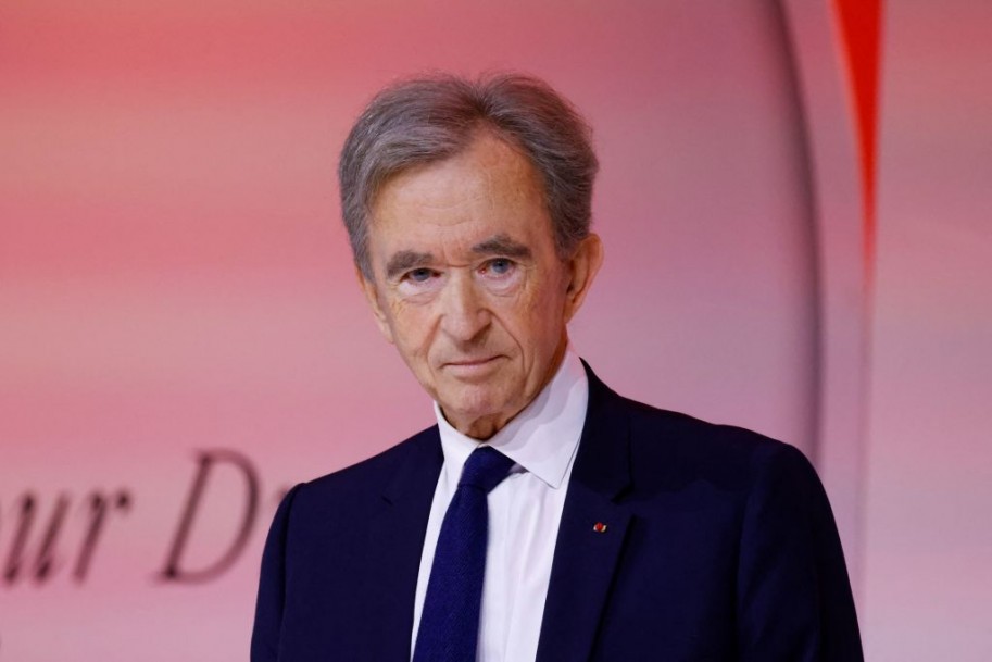 Billionaire Homes: Take a Look at Bernard Arnault’s $200 Million ...