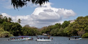 NICARAGUA-RELIGION-EASTER