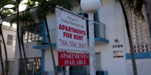 Rents In The U.S. Fall For Third Month In A Row
