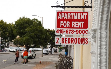 Study Shows Renting Is Now Cheaper Than Monthly Cost Of Owning A Home In Bay Area