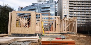 US-ECONOMY-INFLATION-CONSTRUCTION-HOUSING