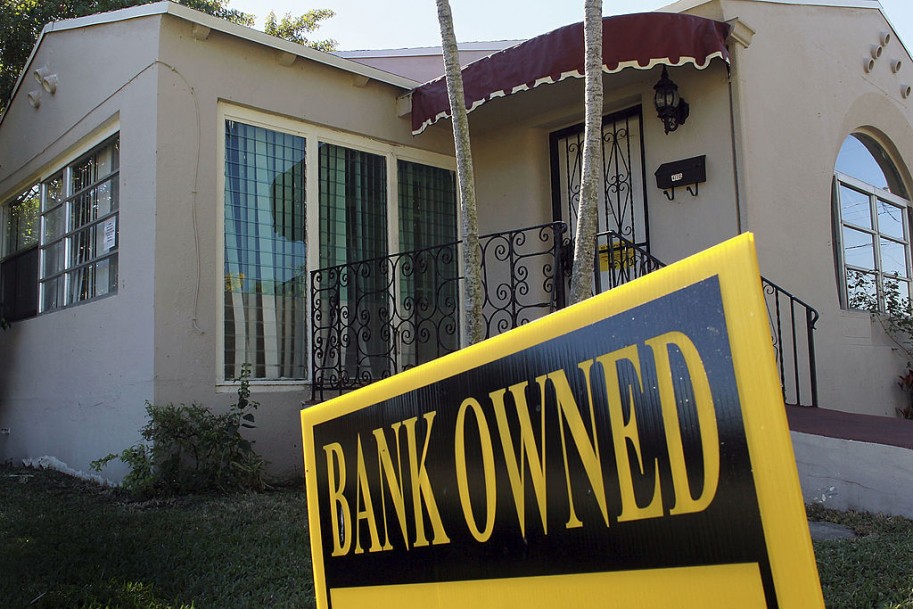 Foreclosures Account For 40 Percent Of Home Sales In Miami-Dade County During Third Quarter