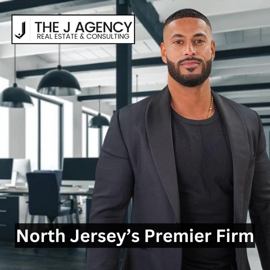 The J Agency