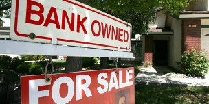 Study Shows Over Half Of Nation's Subprime Mortgages Came From CA Banks