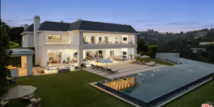 2571 Wallingford Dr, Beverly Hills, CA 90210