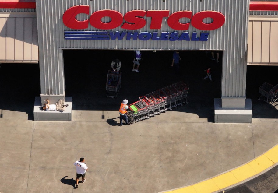 Costco Raises Membership Fees For First Time Since 2017