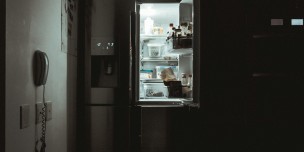 Refridgerator