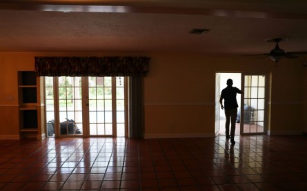 Foreclosure Rates In Florida Rise Over 30 Percent Since Last Year