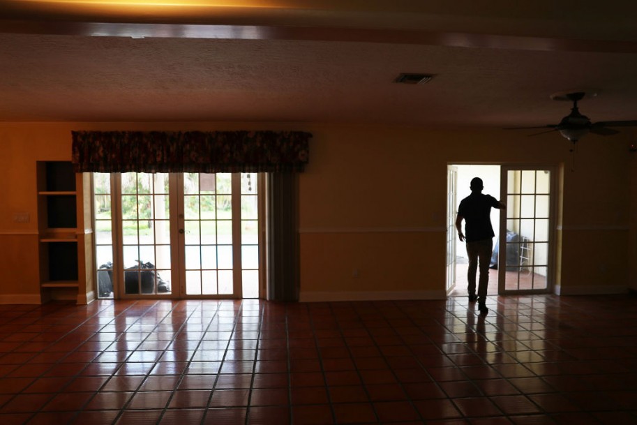 Foreclosure Rates In Florida Rise Over 30 Percent Since Last Year