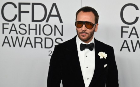 US-ENTERTAINMENT-FASHION-CFDA-AWARDS