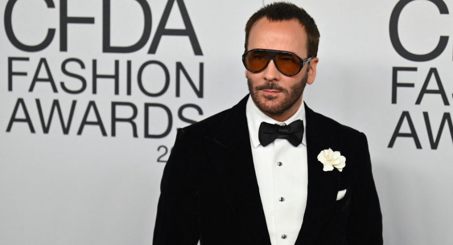 US-ENTERTAINMENT-FASHION-CFDA-AWARDS