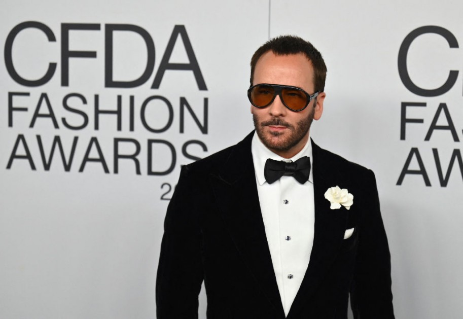 US-ENTERTAINMENT-FASHION-CFDA-AWARDS