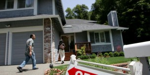 Despite National Woes, Bay Area Housing Prices Hit New Highs