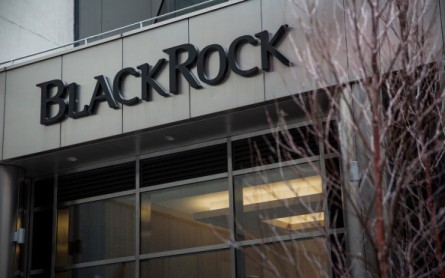Blackrock Posts 22 Percent Increase In Quarterly Profits