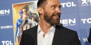 'X-Men: Days Of Future Past' World Premiere