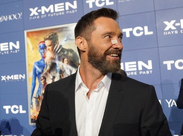 'X-Men: Days Of Future Past' World Premiere