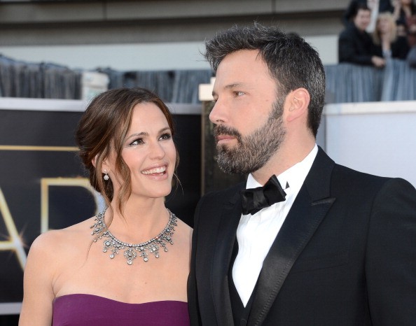 85th Annual Academy Awards - Arrivals