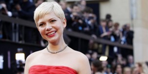 Michelle Williams